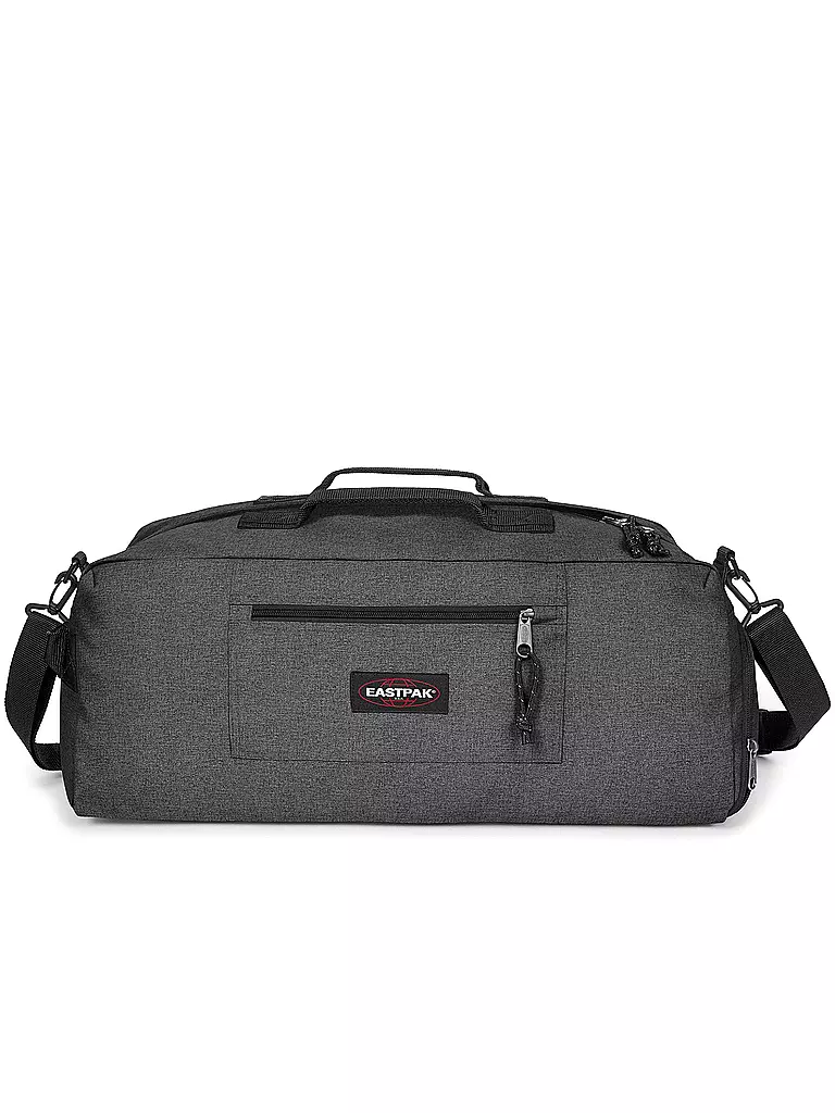 EASTPAK Reisetasche Duffel R L 60L grau